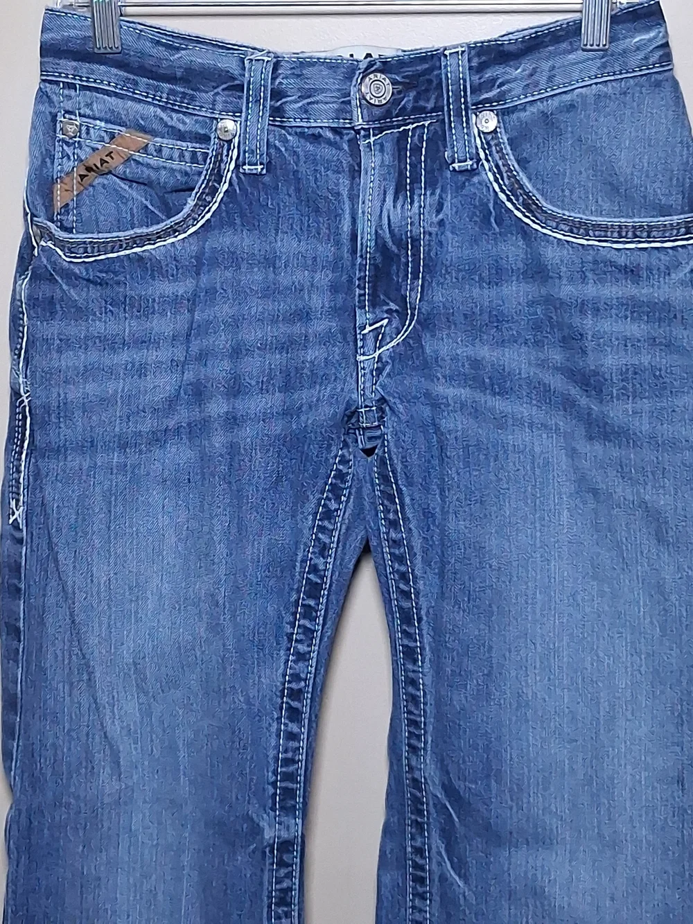 Ariat classic bootcut